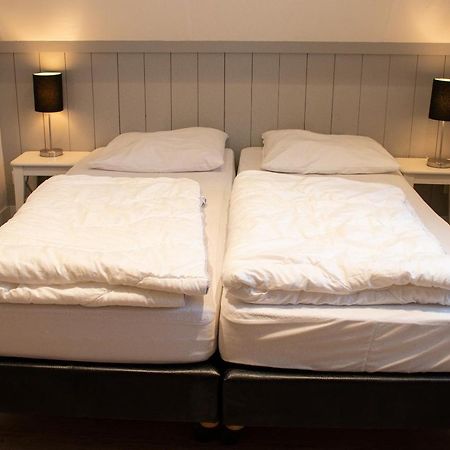 Vakantiewoning Schuitvlotstraat Incl Strandcabine Domburg Exteriör bild