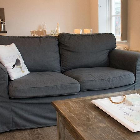 Vakantiewoning Schuitvlotstraat Incl Strandcabine Domburg Exteriör bild