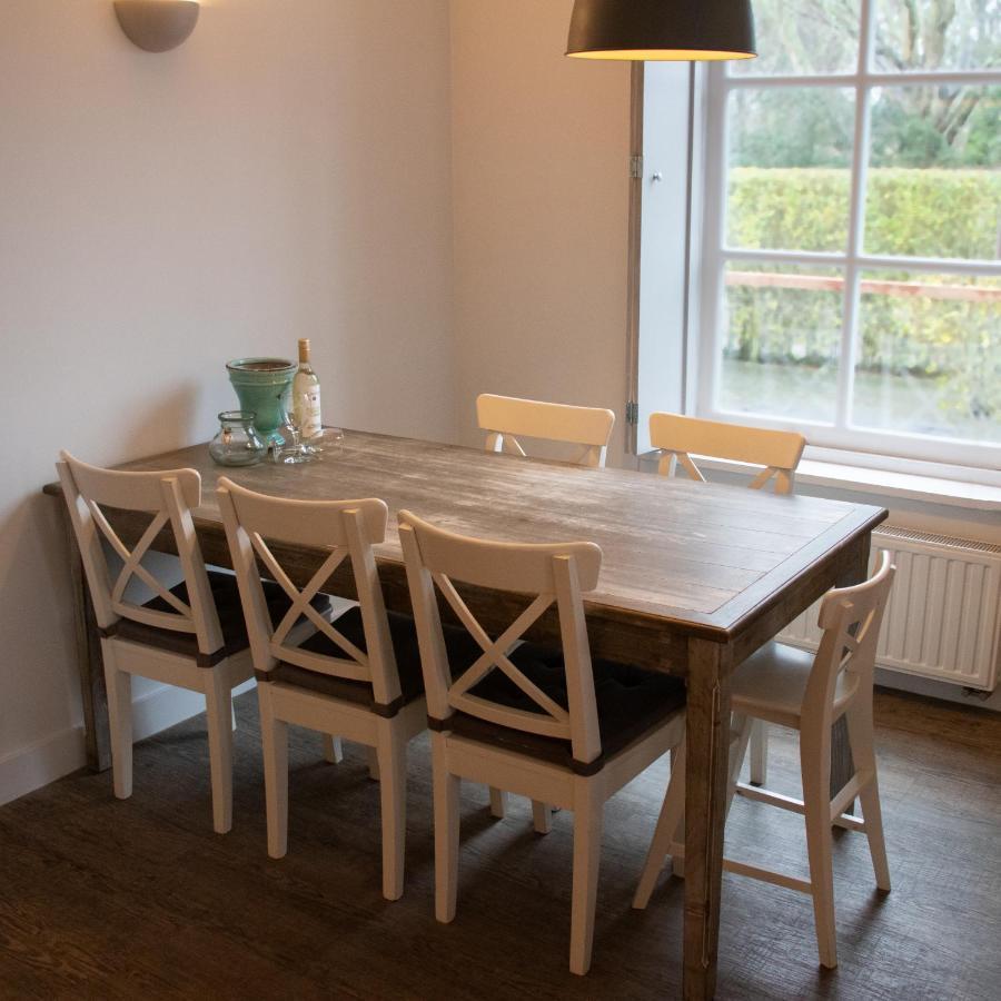 Vakantiewoning Schuitvlotstraat Incl Strandcabine Domburg Exteriör bild