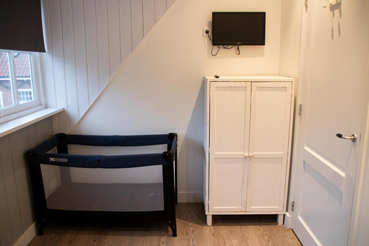 Vakantiewoning Schuitvlotstraat Incl Strandcabine Domburg Exteriör bild