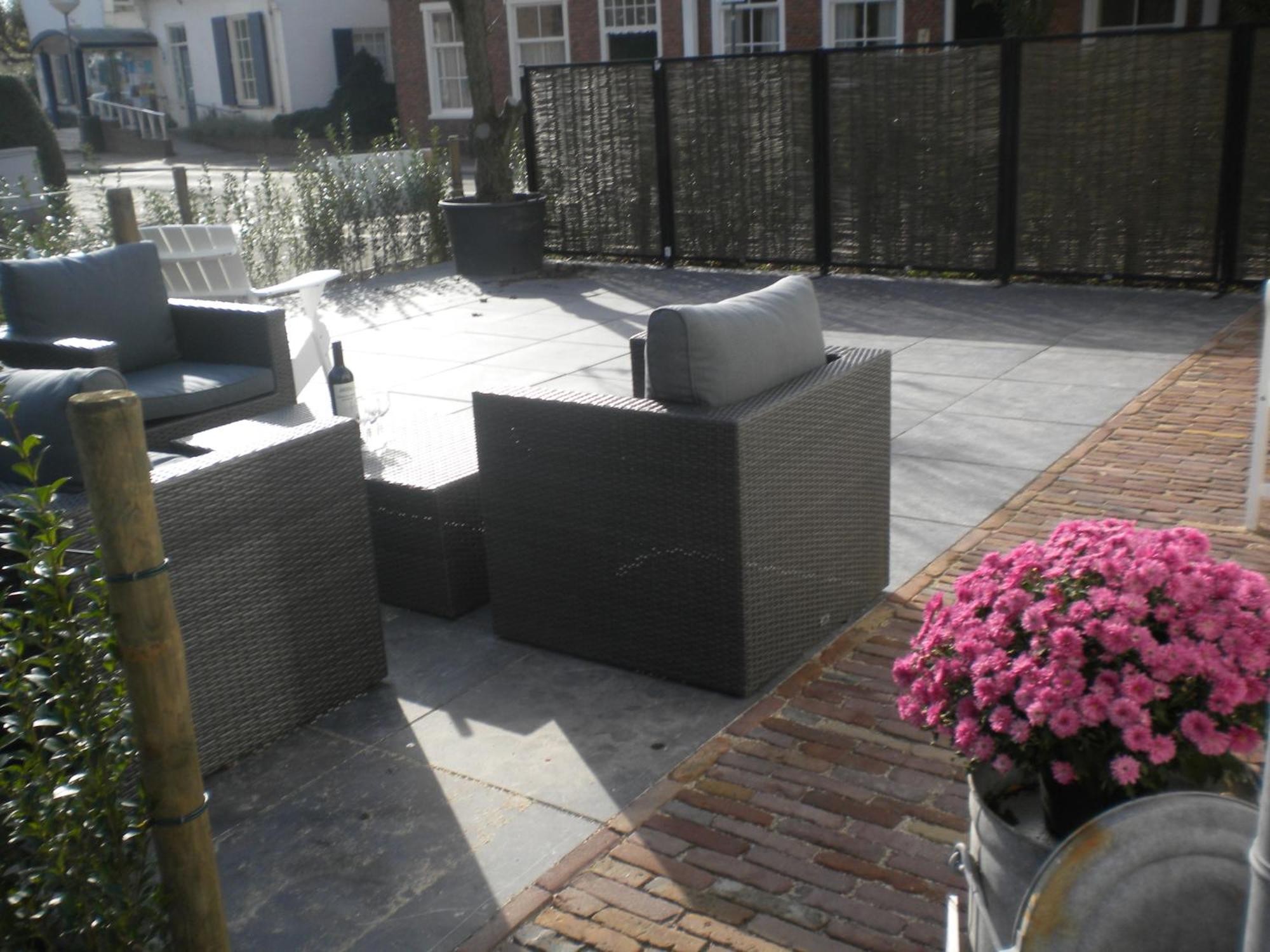 Vakantiewoning Schuitvlotstraat Incl Strandcabine Domburg Exteriör bild